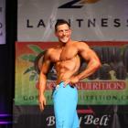 Rudy  Watson - NPC Vancouver  2014 - #1